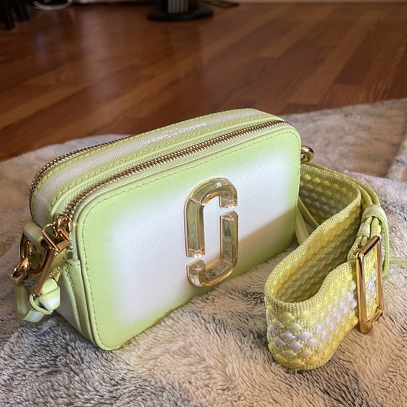 Marc Jacobs Crossbody Bag - Picture 7 of 16